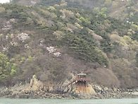 소이작도 트레킹