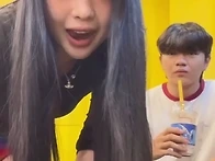누가 우리 누나 좀 데려가..