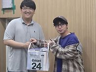 56기 박휘민 선배님 감사합..