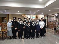 신월동성당 - 20221029
