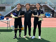 제30회 계양구 축구협회장..
