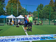 제36회 남동구청장기 축구..