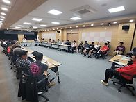 2026년 09월 월례회의
