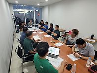 2026년 08월 운영회의