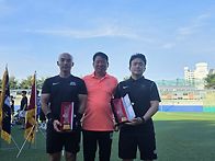 2026년 서구축구협회장기 ..