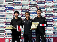 제31회 계양구 축구협회장..