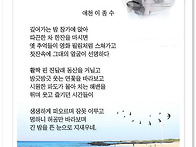찻잔 속에 그대 얼굴이