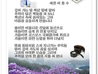 책갈피 속에 숨어있는 그대