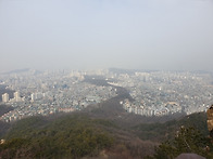 * 관악산에서(20' 02.0..