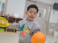 신체 - 배드민턴 리셋으로..