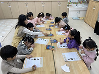 겨울잠을 자는 동물&#128056;