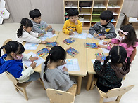 우리를 따뜻하게 보호해주..