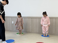 땅콩매트로 즐기는 신나는..