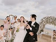 온주완♥방민아, 영화 같았..