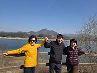 제276차 : 구담봉