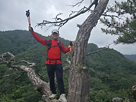 26년 7월 5일 철원 복계산..