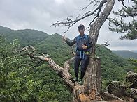 26년 7월 5일 철원 복계산..