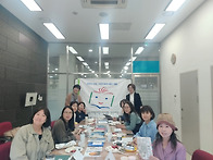 2025년 신입회원 오리엔테..