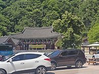 포항 운제산