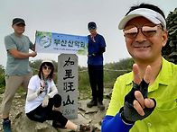 562차 강원도정선..