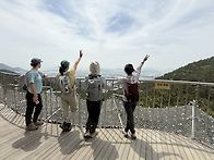 532차 백양산 산..