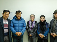 태안 송년음악회에..