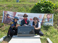 상반기정모 단체사..