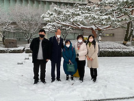 일주일 같은 6년을 동문회와 같이 숙박했습..