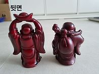 부처님 수공예 (수입품)