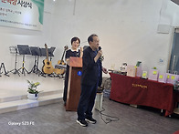 2025년 상반기 행사 