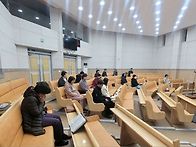 성금요일 고난주간..