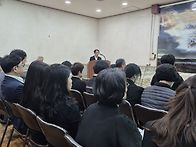 고 정형용 집사님..