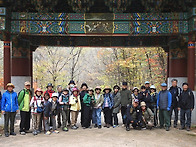 ＜DMZ 평화의 길..