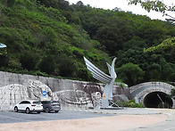 ＜DMZ 평화의 길..