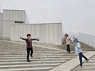 우리땅걷기 2026..