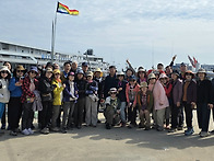 우리땅걷기 해파랑..