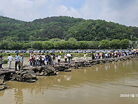 진천농다리 문화탐방