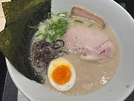 저녁 라멘먹었어요