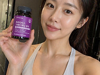 PT쌤이 운동 전에 추천해준..