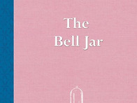 6/20 The bell jar 