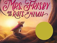 12/6 Mrs.Frisby an..