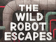 10/18 The wild rob..