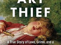 3/1 The art thief 