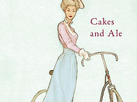 9/7 Cakes and Ale