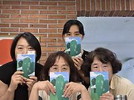 어린이는 멀리간다
