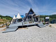 동마루 카페에서~~~