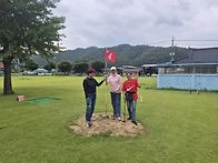 의성 처가집