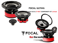 [ Focal ULTIMA ] #..