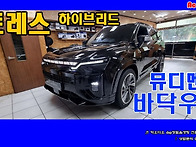 26년 토레스 하이..