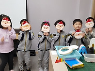 미술활동중에서...^^;